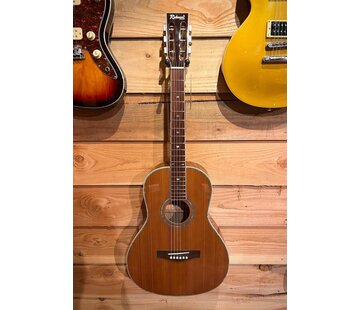 Richwood Richwood RV-70 NT + pickup systeem | Tweedehands