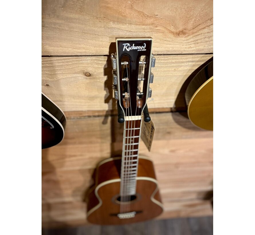 Richwood RV-70 NT + pickup systeem | Tweedehands