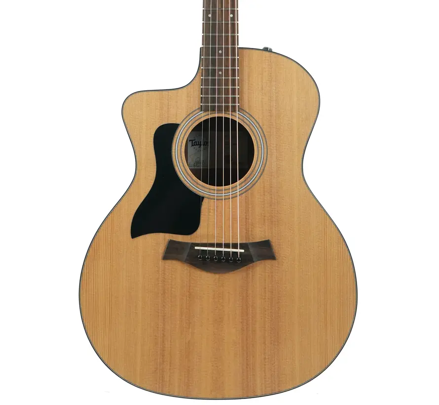 Taylor 114ce | Linkshandig