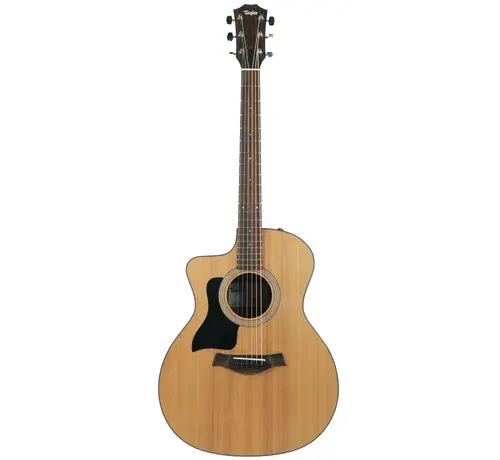 Taylor Taylor 114ce | Linkshandig
