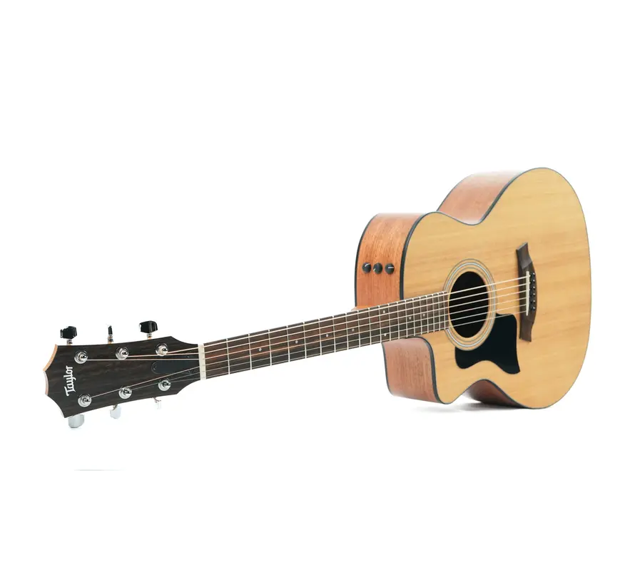 Taylor 114ce | Linkshandig
