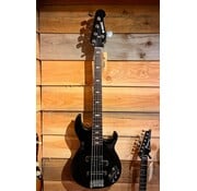 Yamaha BB615 basgitaar | Tweedehands