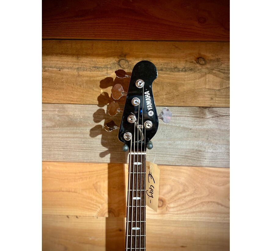 Yamaha BB615 basgitaar | Tweedehands