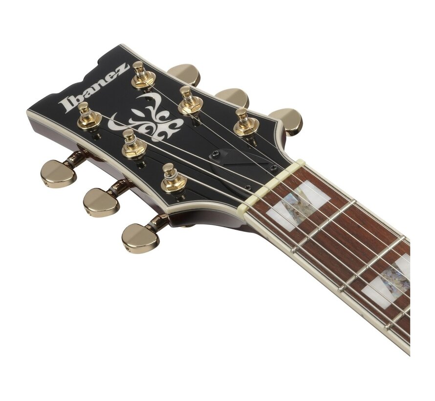 Ibanez AR520HME-NT