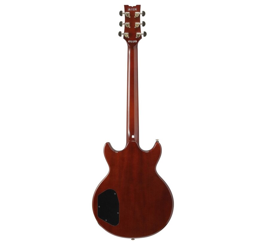 Ibanez AR520HME-NT