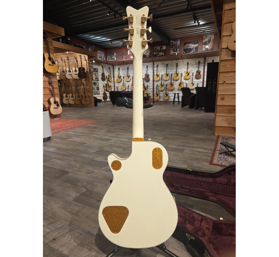 Gretsch G6134T-58 Vintage Select '58 Penguin met Bigsby | Tweedehands