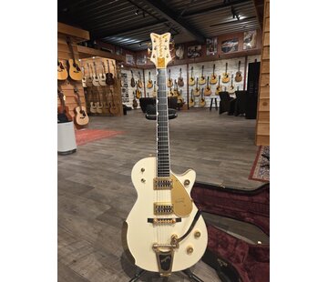 Gretsch Gretsch G6134T-58 Vintage Select '58 Penguin met Bigsby | Tweedehands