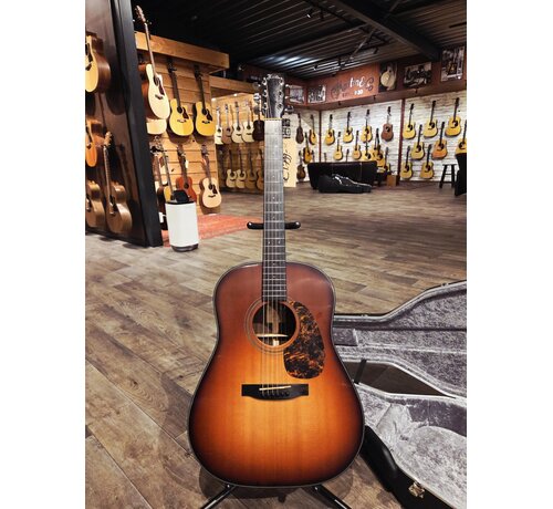 Furch Furch RS 34 SR | Tweedehands
