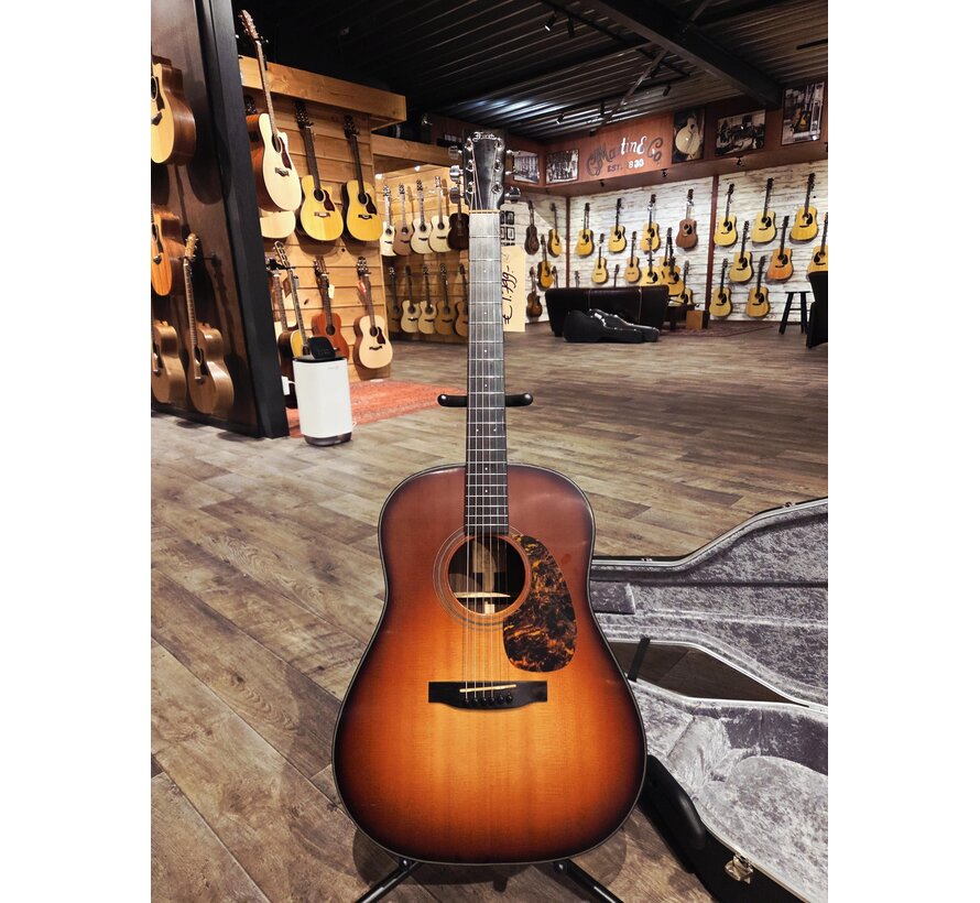 Furch RS 34 SR | Tweedehands