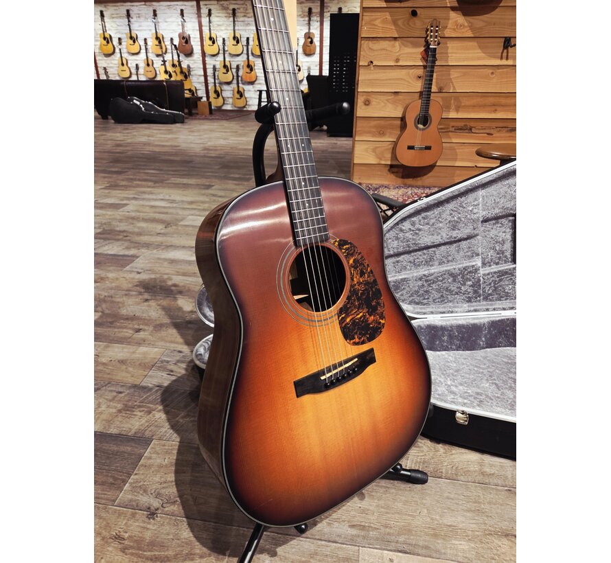 Furch RS 34 SR | Tweedehands