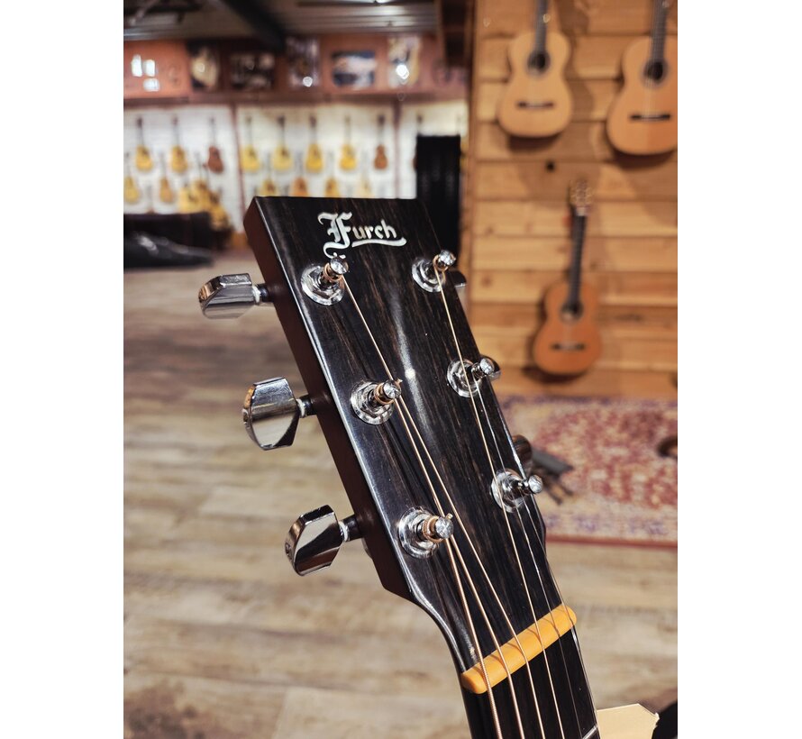 Furch RS 34 SR | Tweedehands