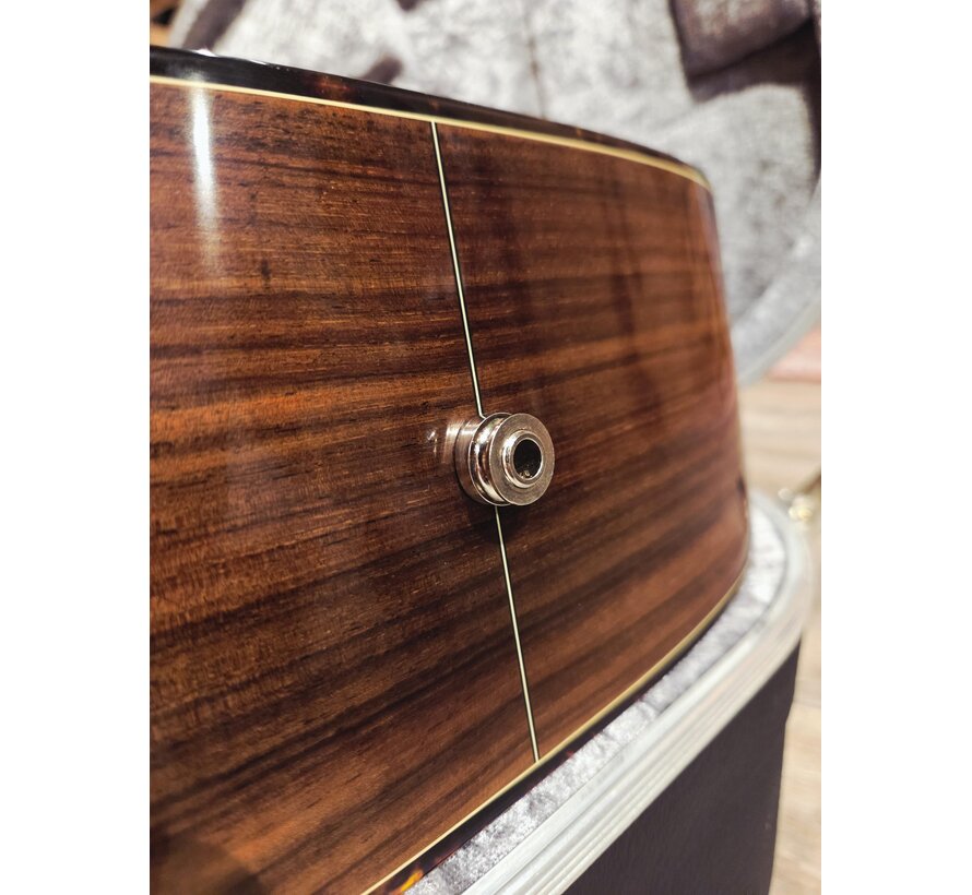Furch RS 34 SR | Tweedehands