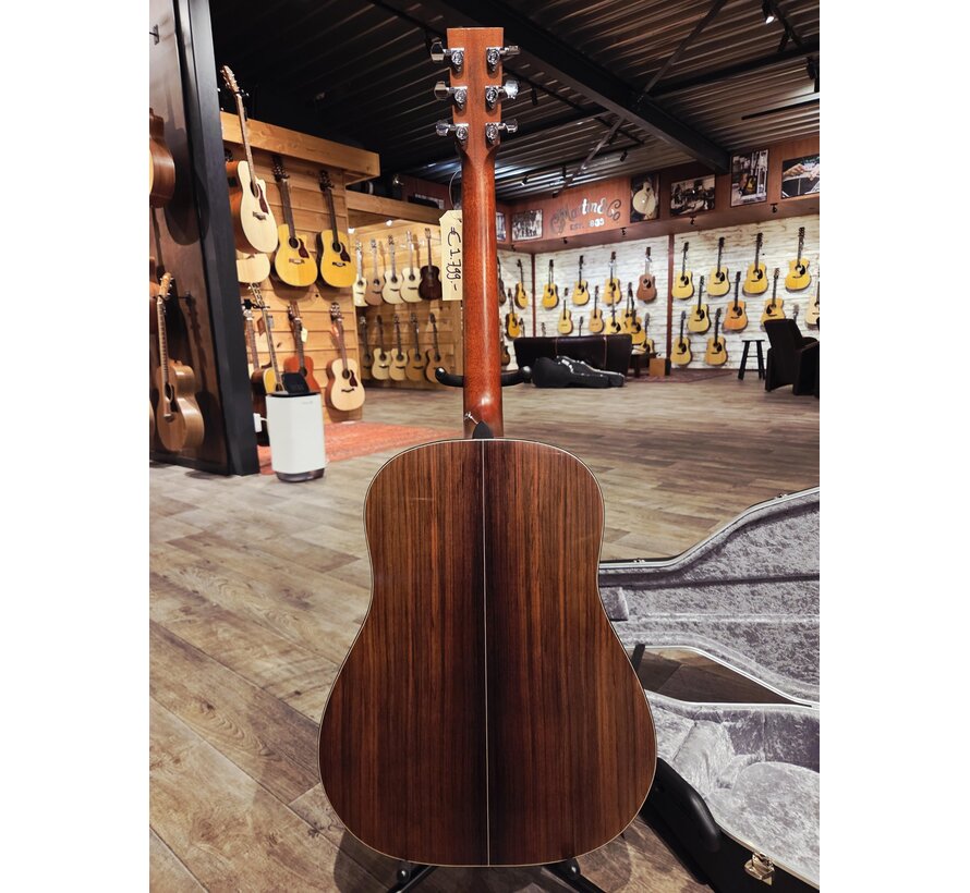 Furch RS 34 SR | Tweedehands
