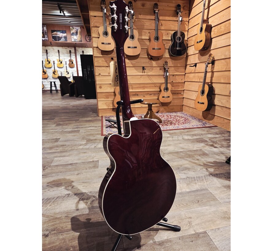 Gretsch G5420T Electromatic Walnut Stain | Tweedehands