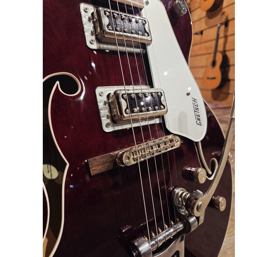 Gretsch G5420T Electromatic Walnut Stain | Tweedehands