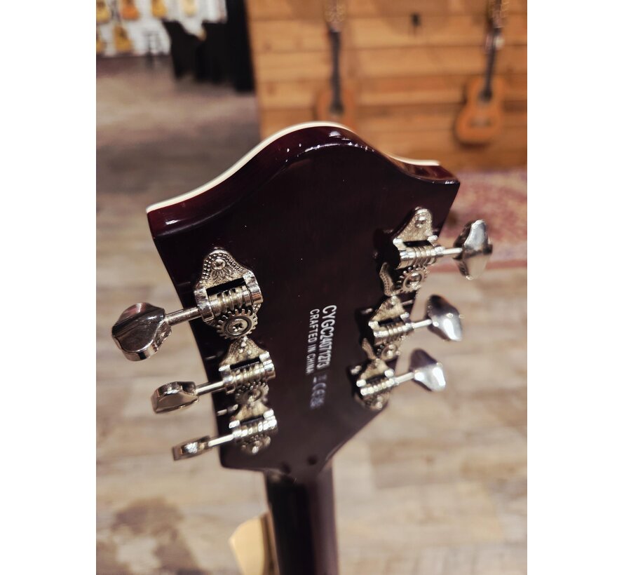 Gretsch G5420T Electromatic Walnut Stain | Tweedehands