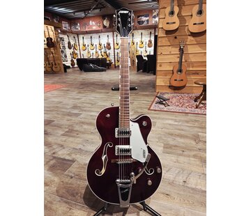 Gretsch Gretsch G5420T Electromatic Walnut Stain | Tweedehands