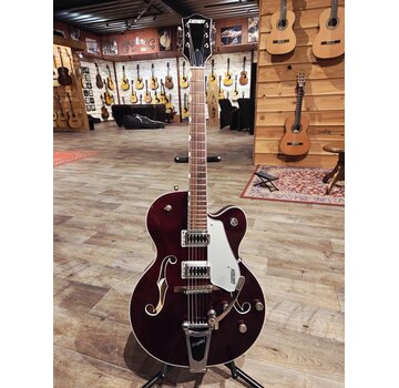 Gretsch Gretsch G5420T Electromatic Walnut Stain | Tweedehands