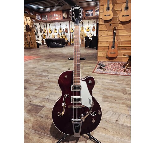 Gretsch Gretsch G5420T Electromatic Walnut Stain | Tweedehands