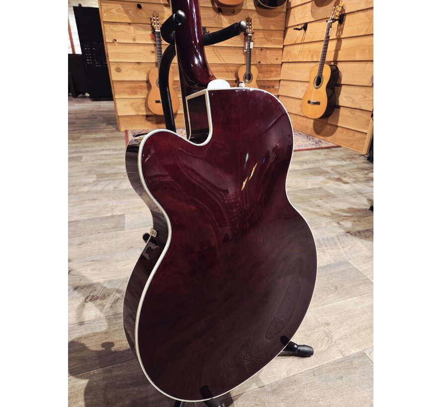 Gretsch G5420T Electromatic Walnut Stain | Tweedehands
