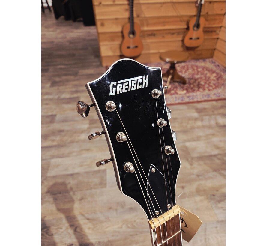 Gretsch G5420T Electromatic Walnut Stain | Tweedehands