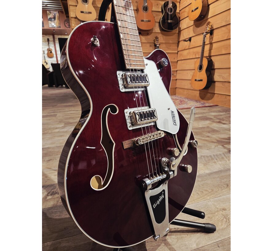 Gretsch G5420T Electromatic Walnut Stain | Tweedehands