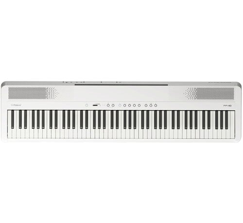 Roland Roland FP-40 WH Digitale Piano Wit