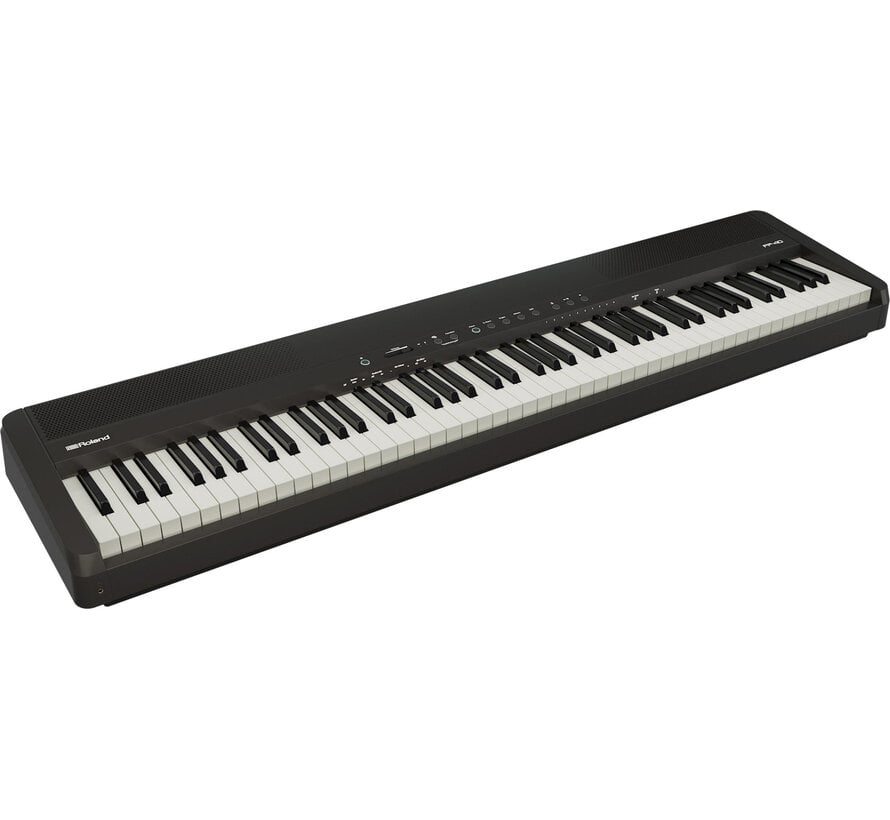 Roland FP-40 BK Digitale Piano Zwart