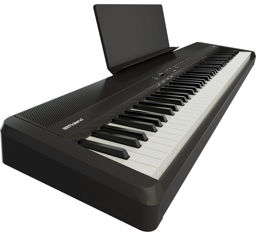 Roland FP-40 BK Digitale Piano Zwart