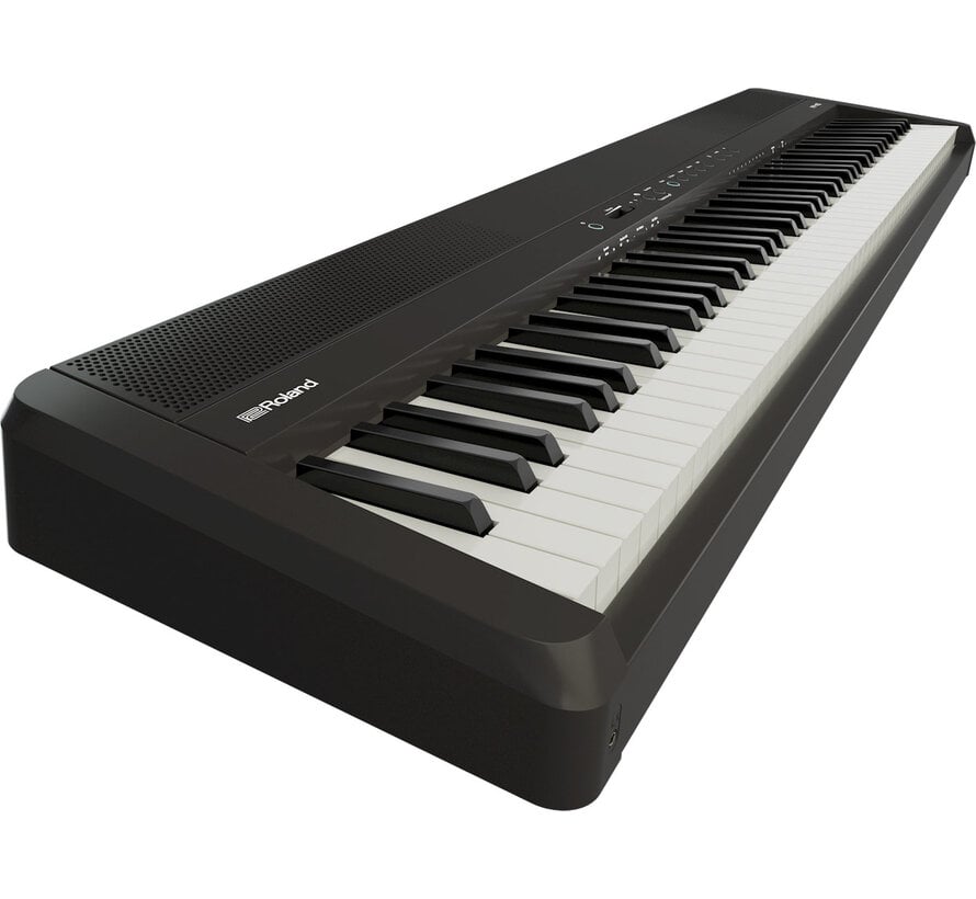 Roland FP-40 BK Digitale Piano Zwart