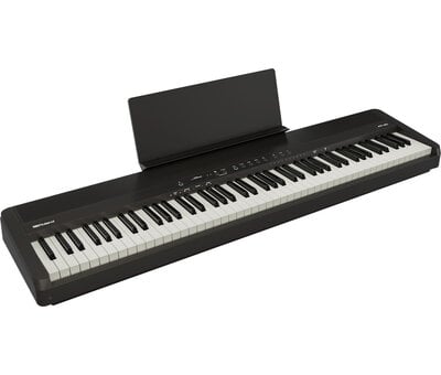 Roland Roland FP-40 BK Digitale Piano Zwart