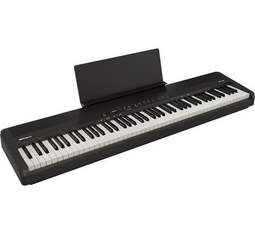 Roland Roland FP-40 BK Digitale Piano Zwart