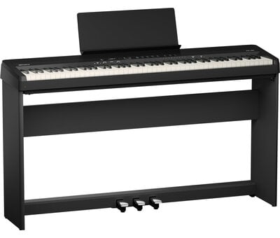 Roland Roland FP-40 BK Set - Zwart