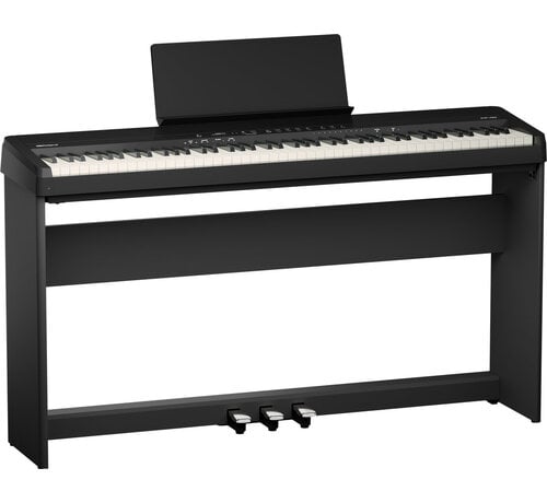 Roland Roland FP-40 BK Set - Zwart