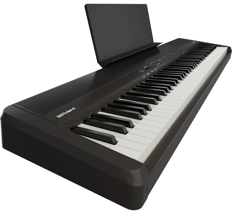 Roland FP-40 BK Set - Zwart