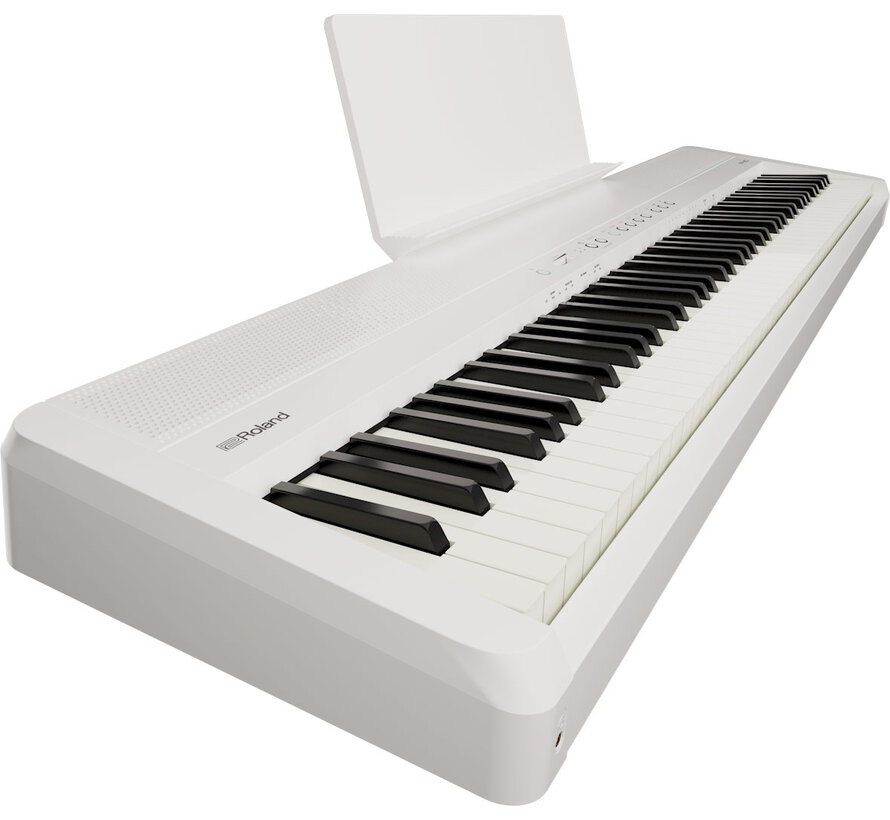 Roland FP-40 WH Digitale Piano Wit