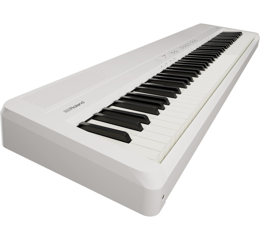Roland FP-40 WH Digitale Piano Wit