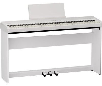 Roland Roland FP-40 WH Set - Wit