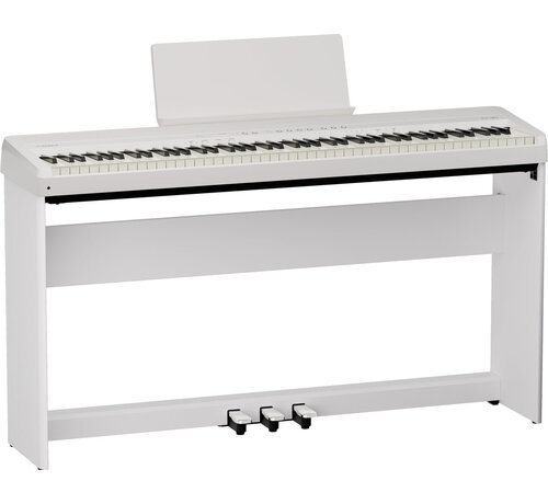 Roland Roland FP-40 WH Set - Wit