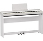 Roland FP-40 WH Set - Wit