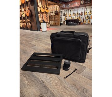 Pedaltrain Classic JR SC | Demo