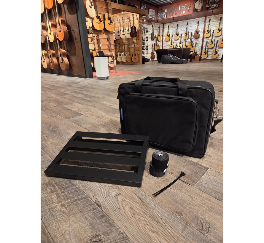 Pedaltrain Classic JR SC | Demo