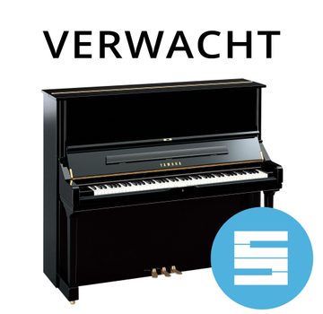 Yamaha Yamaha U3A akoestische piano | Bouwjaar 1986