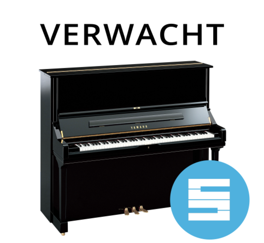 Yamaha U3A akoestische piano | Bouwjaar 1985