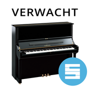 Yamaha Yamaha U3M akoestische piano | Bouwjaar 1981