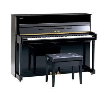 Yamaha Yamaha U50SX Silent Piano | Bouwjaar 1995