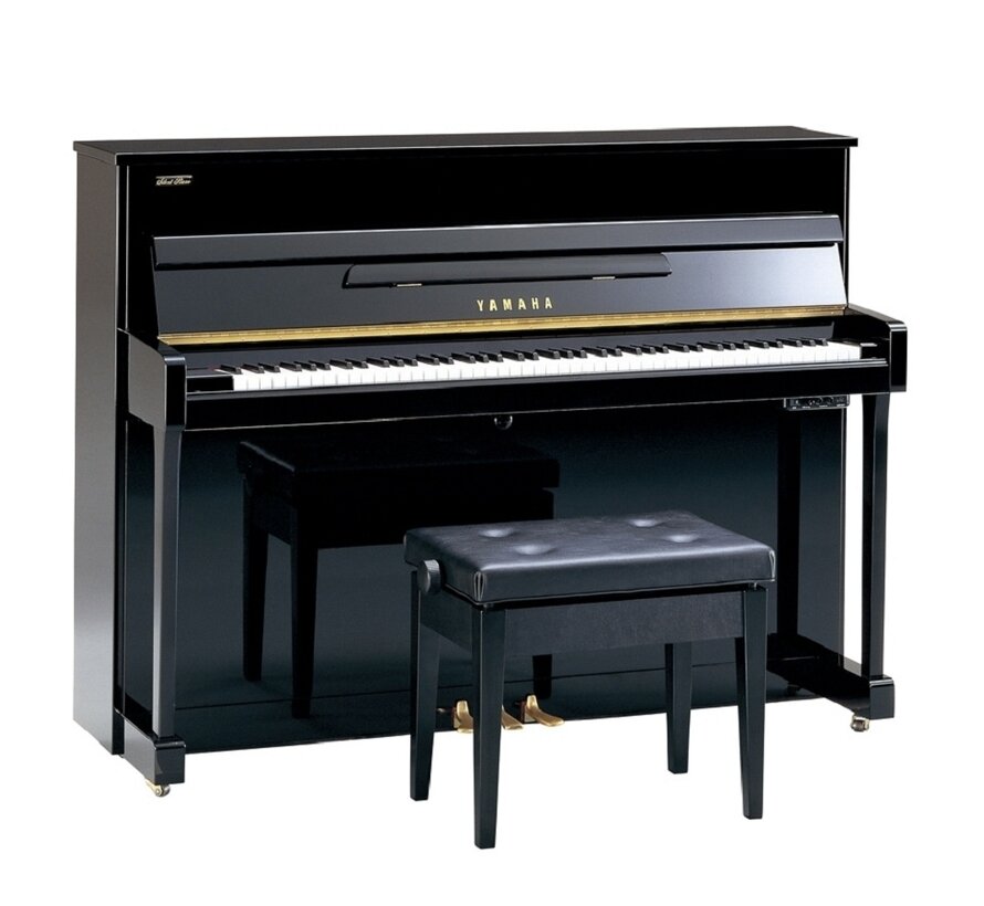 Yamaha U50SX Silent Piano | Bouwjaar 1995