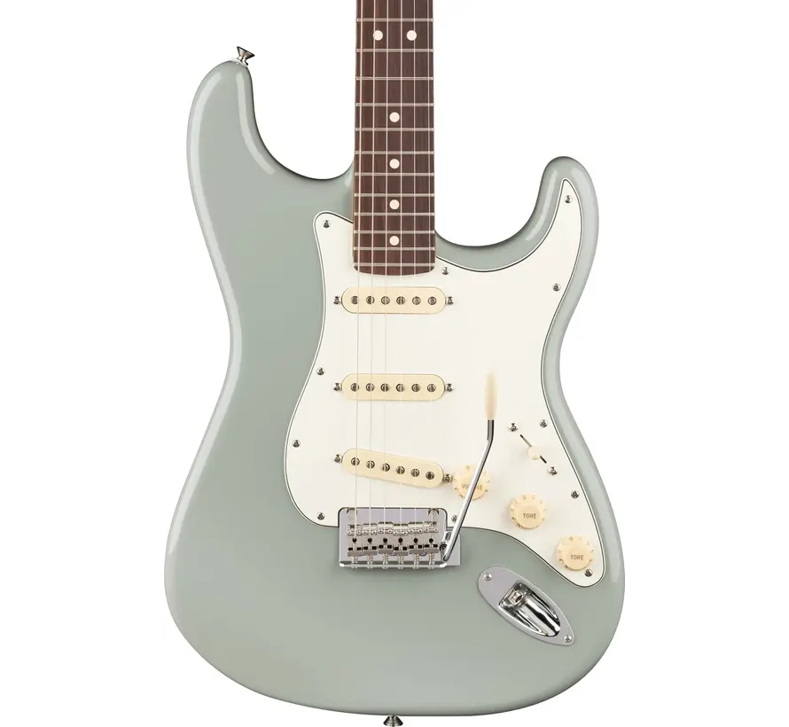 Fender Player II Stratocaster Cactus Gray