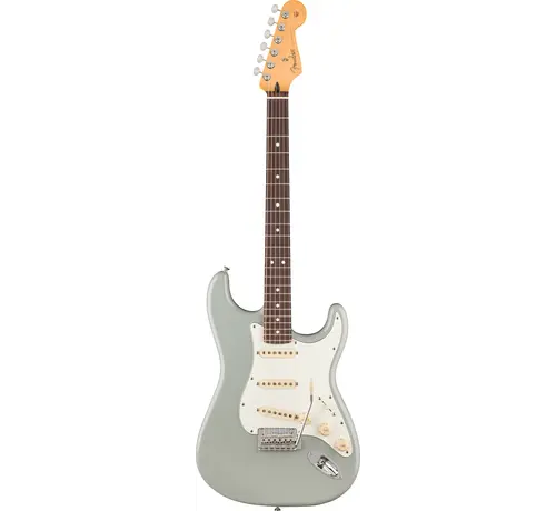 Fender Fender Player II Stratocaster Cactus Gray