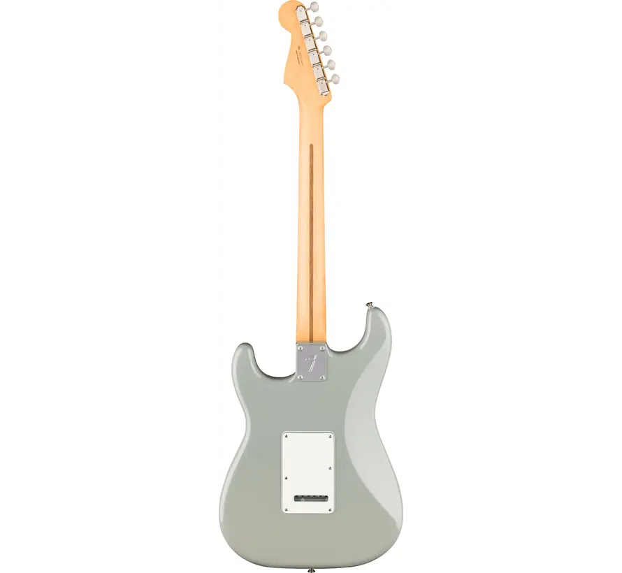 Fender Player II Stratocaster Cactus Gray